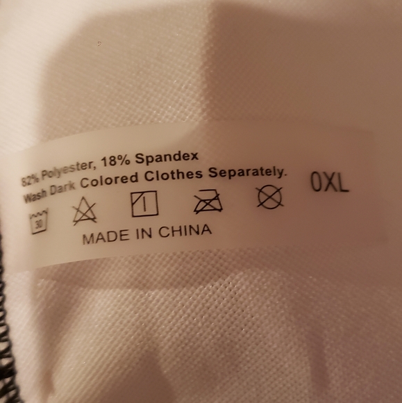 Ladies one-piece orange leopard print bathing suit - Picture 5 of 5